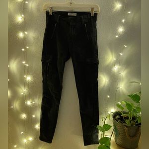Zara women’s skinny jeans